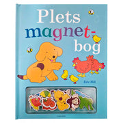 Plets Magnetbog