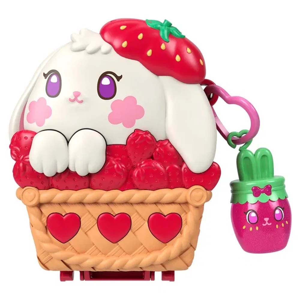 Polly Pocket Picnic Kanin