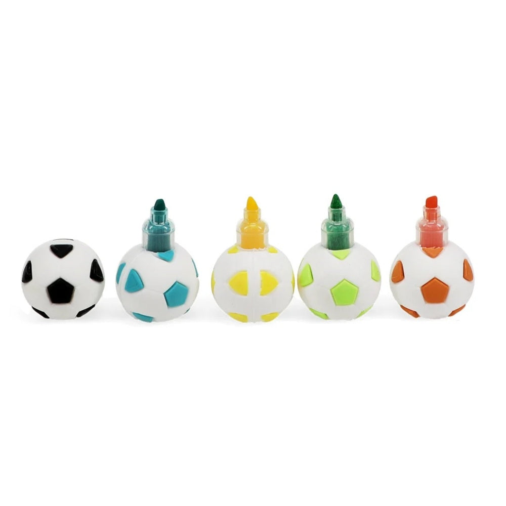 Rex London Highlighters Fodbold