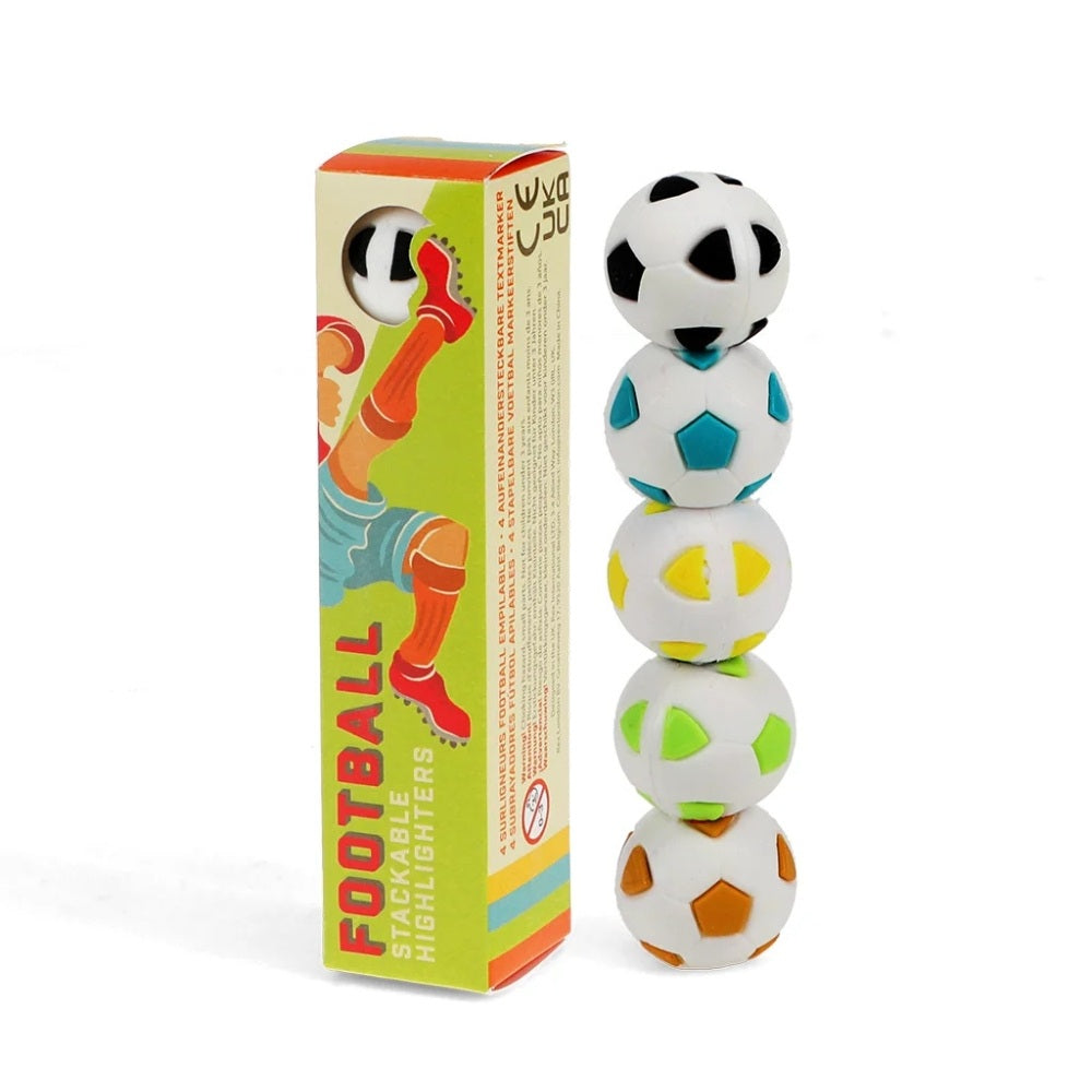 Rex London Highlighters Fodbold