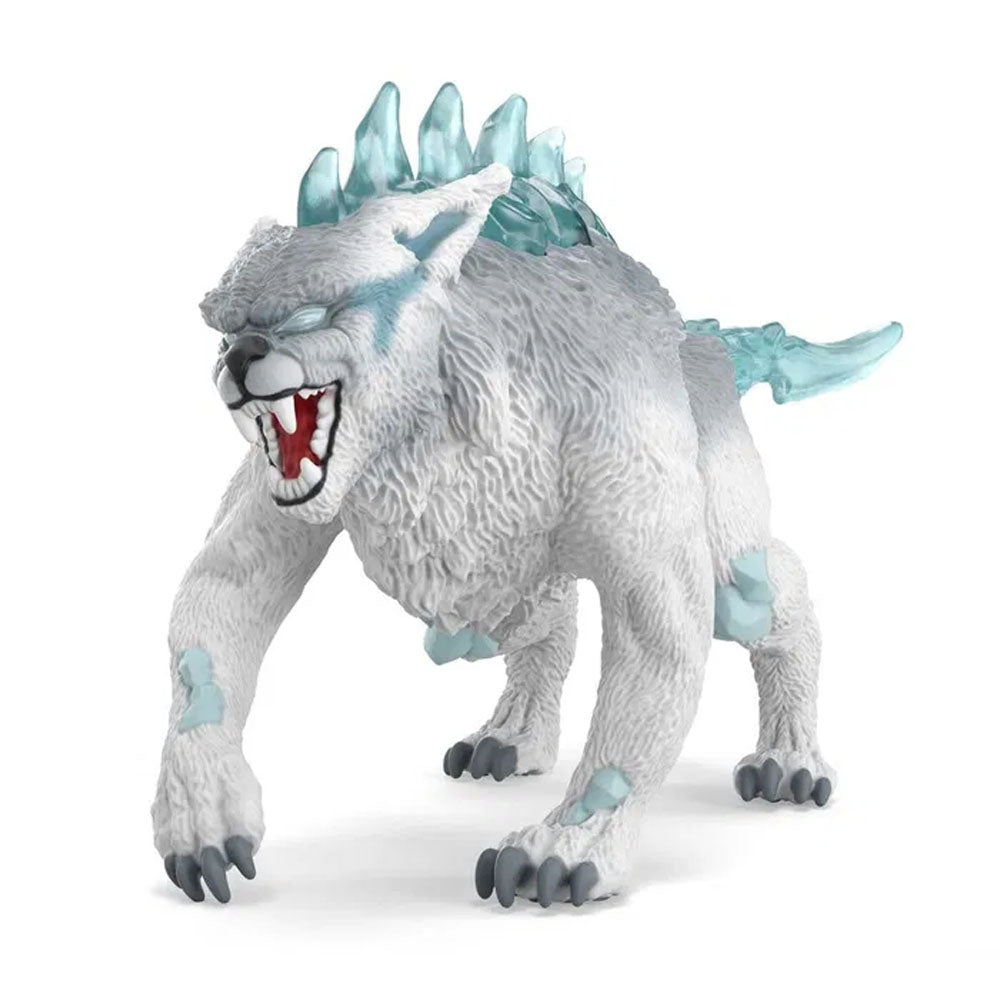 Schleich Eldrador Islos