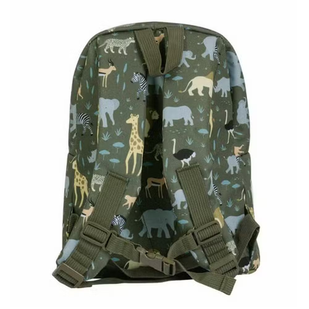 A Little Lovely Company Rygsæk Savanne