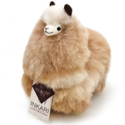 Inkari Alpaca Sandstone Small
