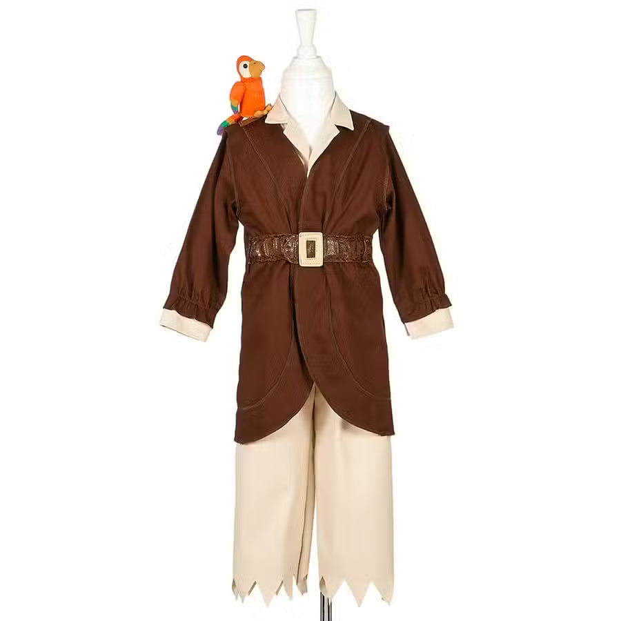 Souza Christophe Pirat Sæt