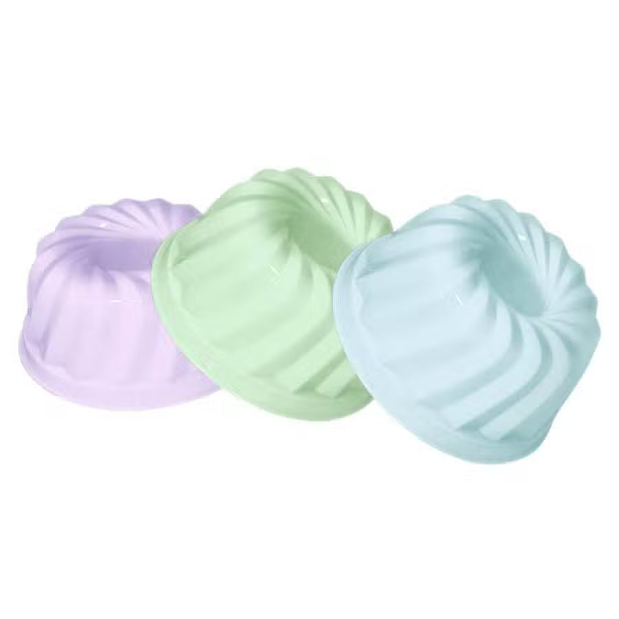 Spielstabil Sandform Kage Pastel