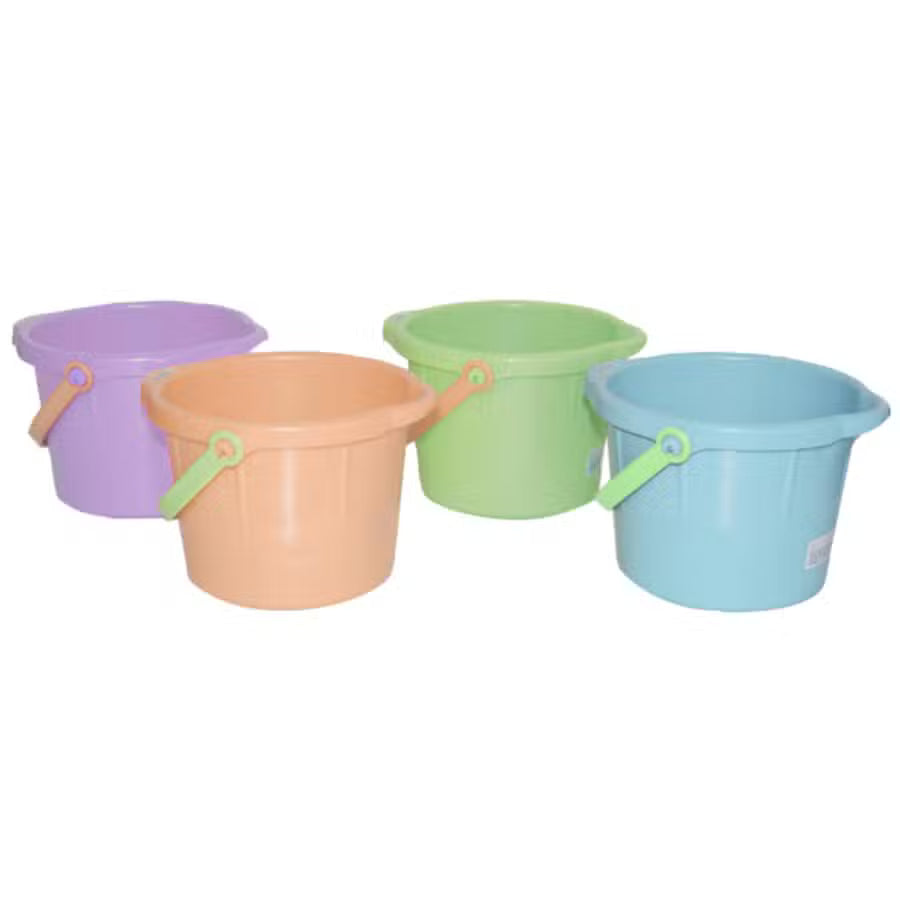 Spielstabil Spand Lille Pastel Assorteret 1 Stk