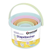 Spielstabil Stabel Spande Pastel 5 Pak