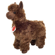 Teddy Hermann Alpaca Bamse 24 Cm