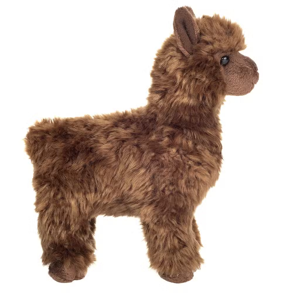 Teddy Hermann Alpaca Bamse 24 Cm