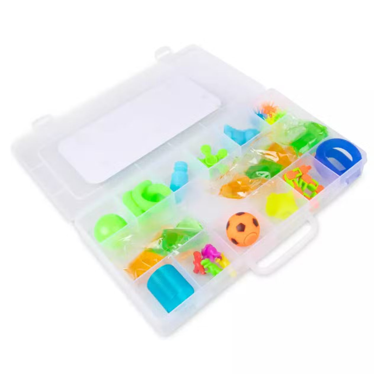 Tobar Squeeze Slim Sæt Dinosaur