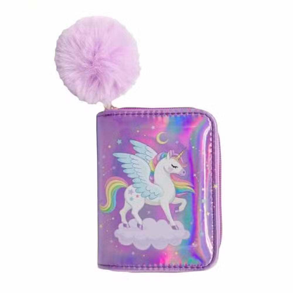 Tinka Pung Enhjørning Lilla