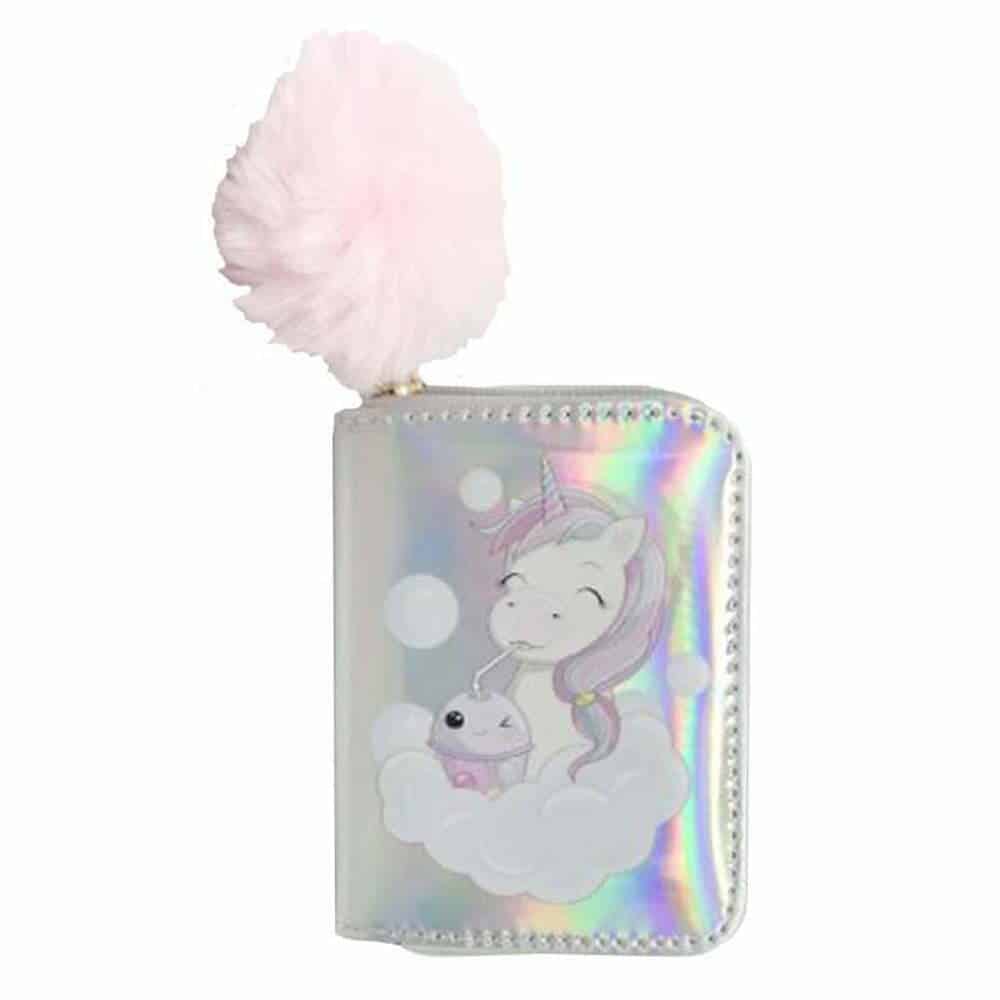 Tinka Pung Enhjørning Sølv