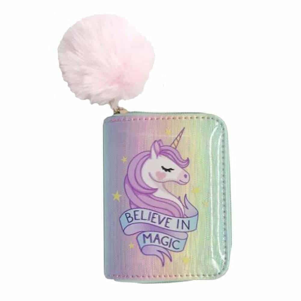 Tinka Pung Enhjørning Believe In Magic