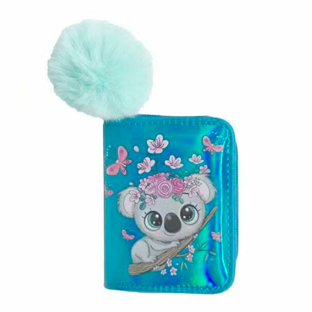 Tinka Pung Koala Turkis