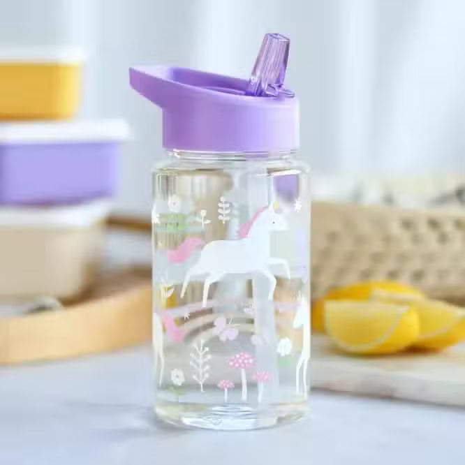 A Little Lovely Company Drikkedunk Enhjørning