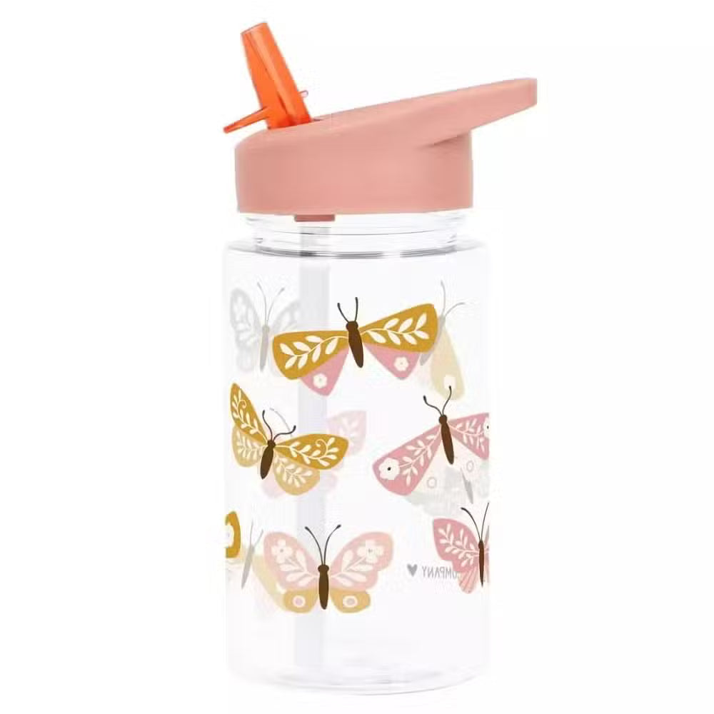 A Little Lovely Company Drikkedunk Butterfly