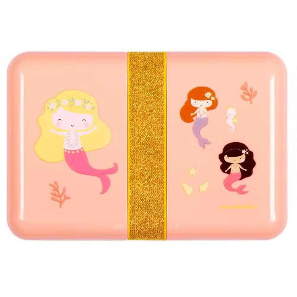 A Little Lovely Company Madkasse Havfruer