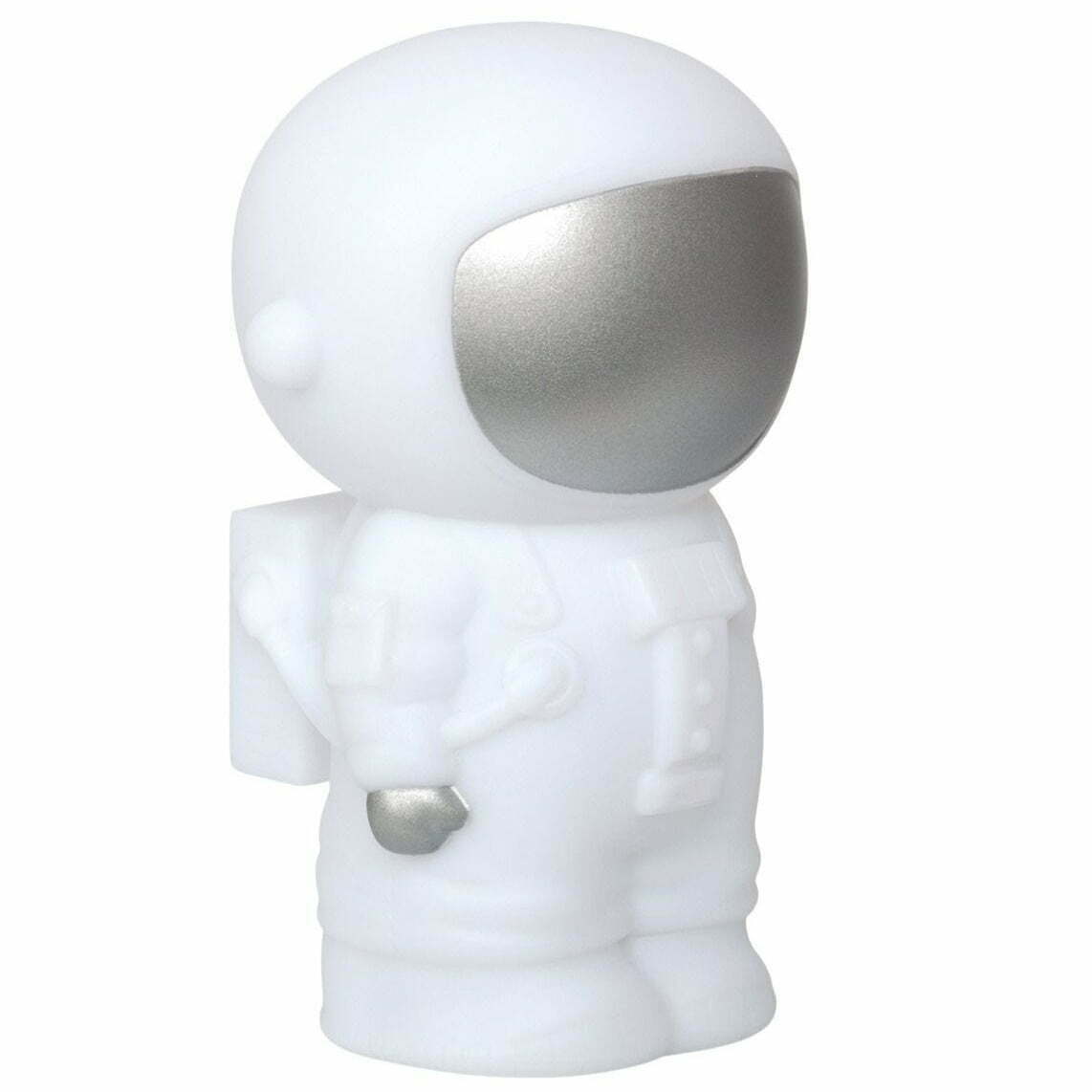 A Little Lovely Company Natlampe Astronaut