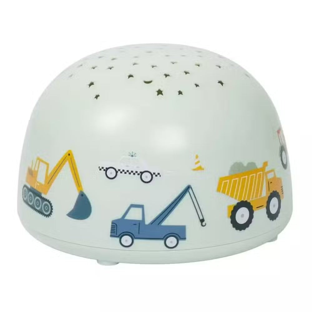 A Little Lovely Company Natlampe Køretøjer