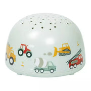 A Little Lovely Company Natlampe Køretøjer