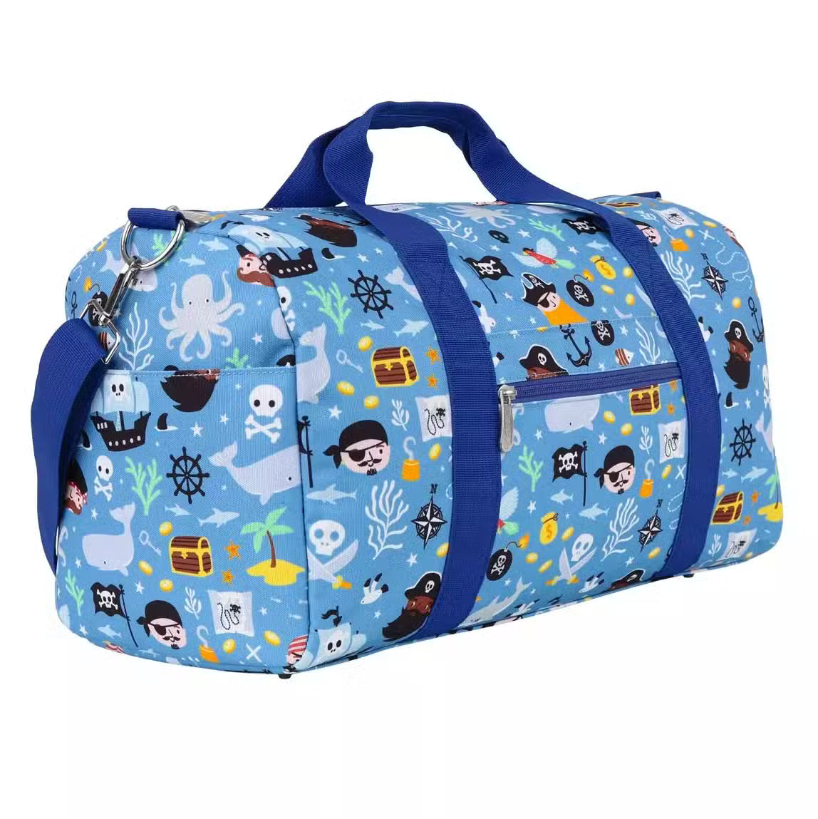 A Little Lovely Company Sportstaske Pirat