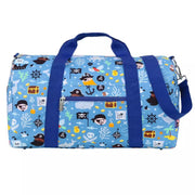 A Little Lovely Company Sportstaske Pirat