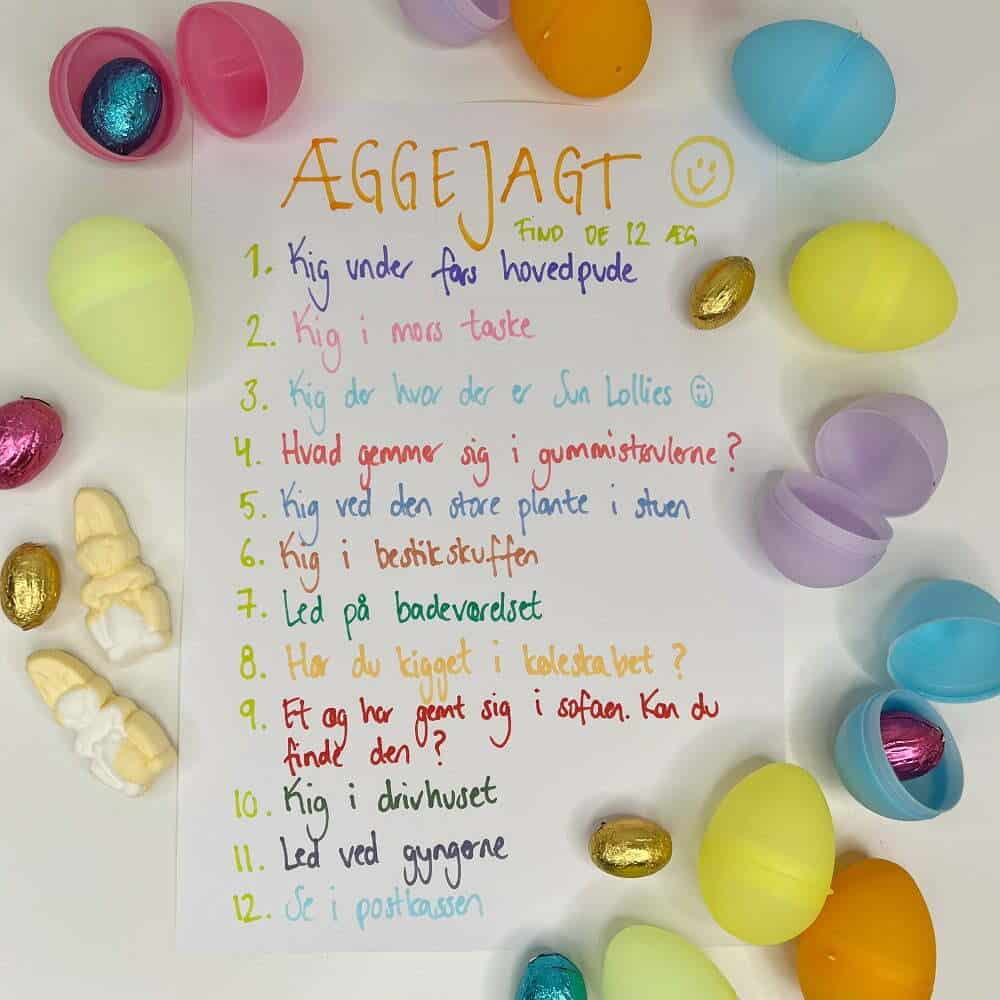 Creative Plastik Æg 12 Stk - Pastel