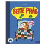 Ælle Bælle Bette Prås