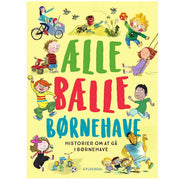 Ælle Bælle Børnehave