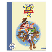 Ælle Bælle Toy Story 2