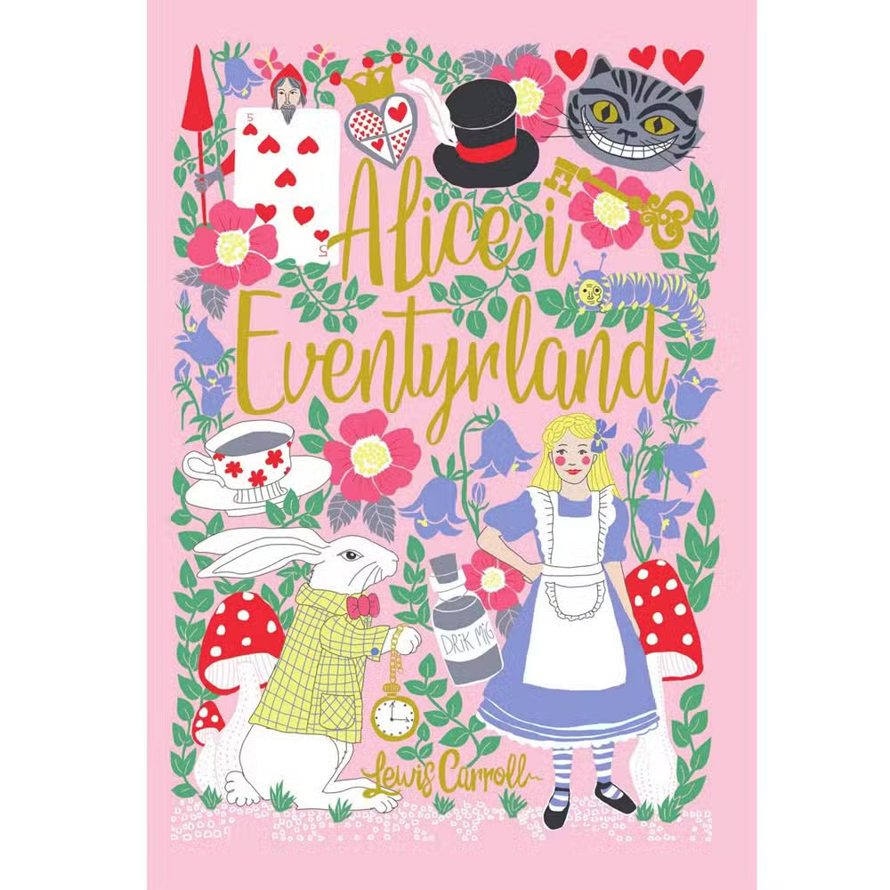 Alice I Eventyrland