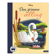 Ælle Bælle Den Grimme Ælling