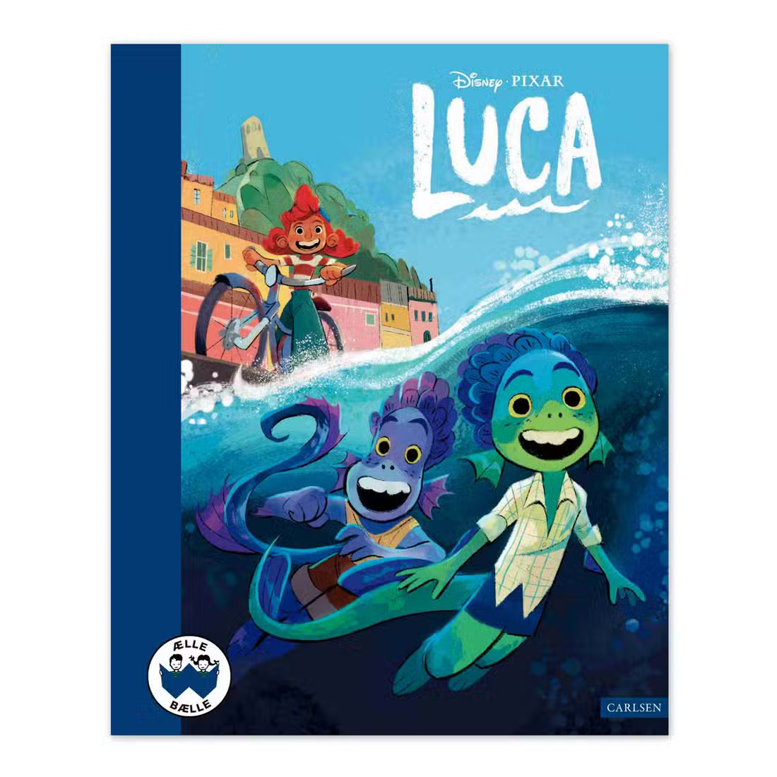 Ælle Bælle Luca