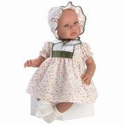 Asi Leonora Babydukke - 46 Cm