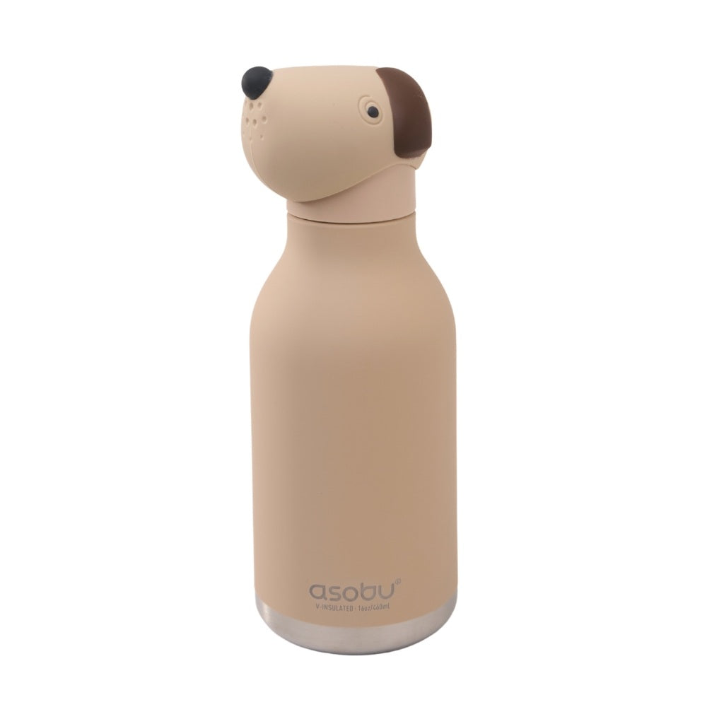 Asobu Bestie Termo Drikkedunk Hund