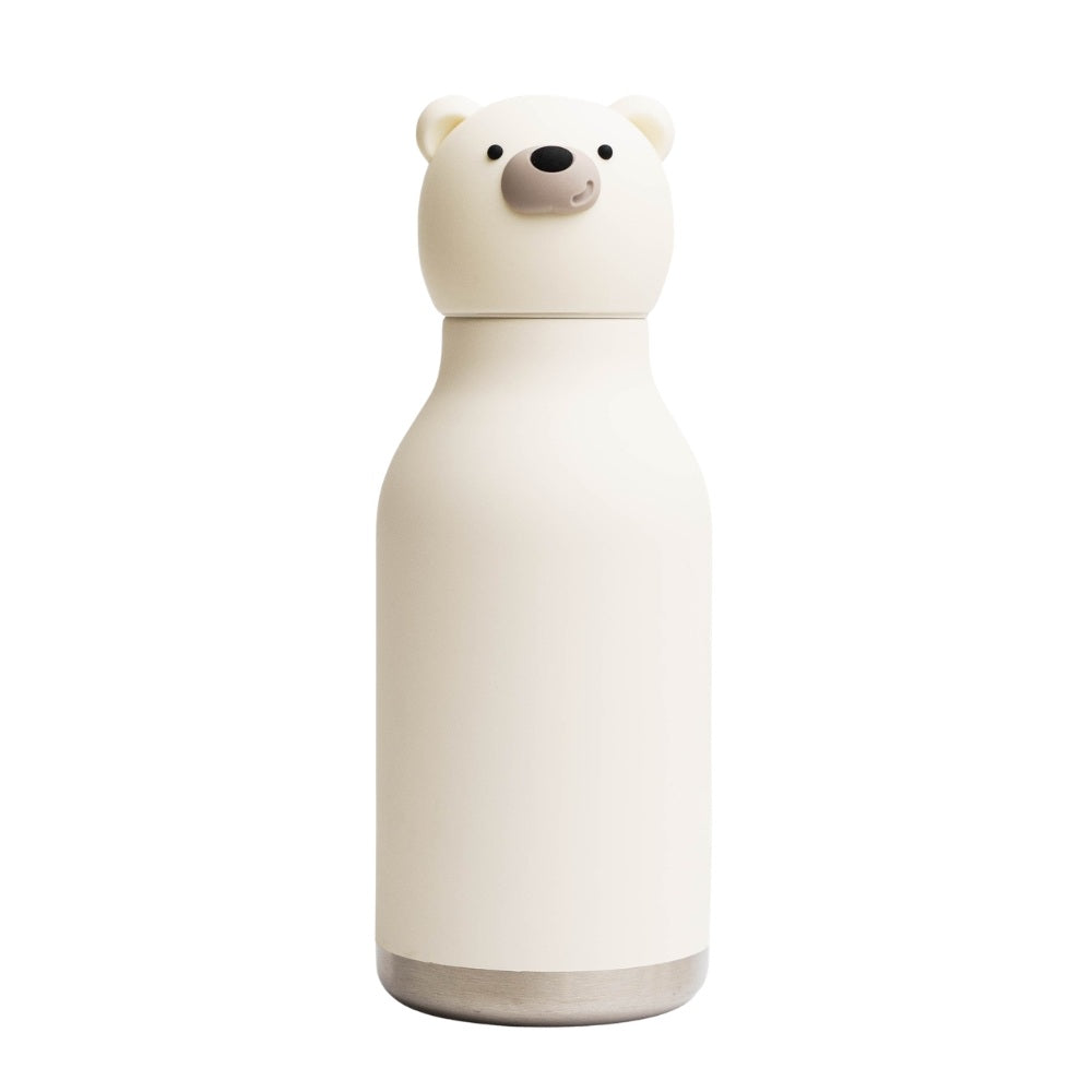 Asobu Bestie Termo Drikkedunk Isbjørn