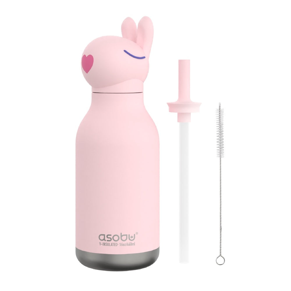 Asobu Bestie Termo Drikkedunk Kanin