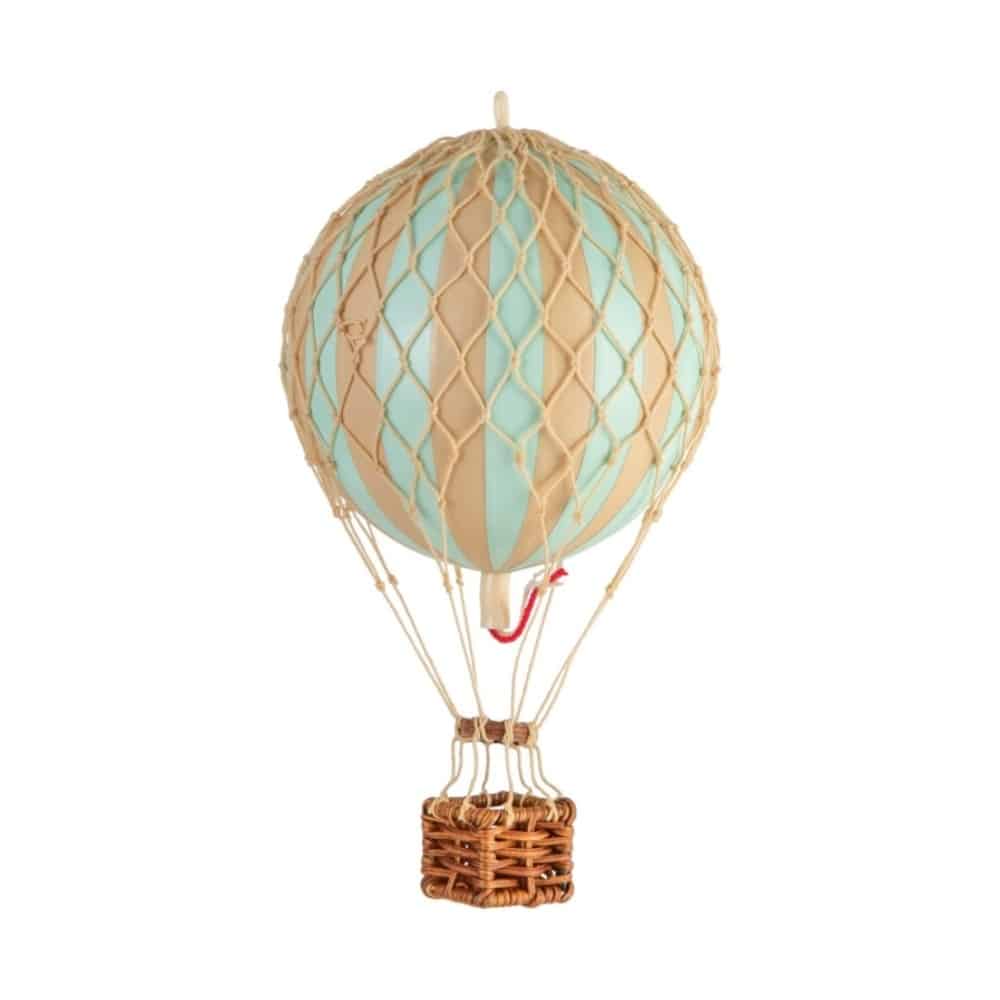 Authentic Models Luftballon 13 Cm Mint