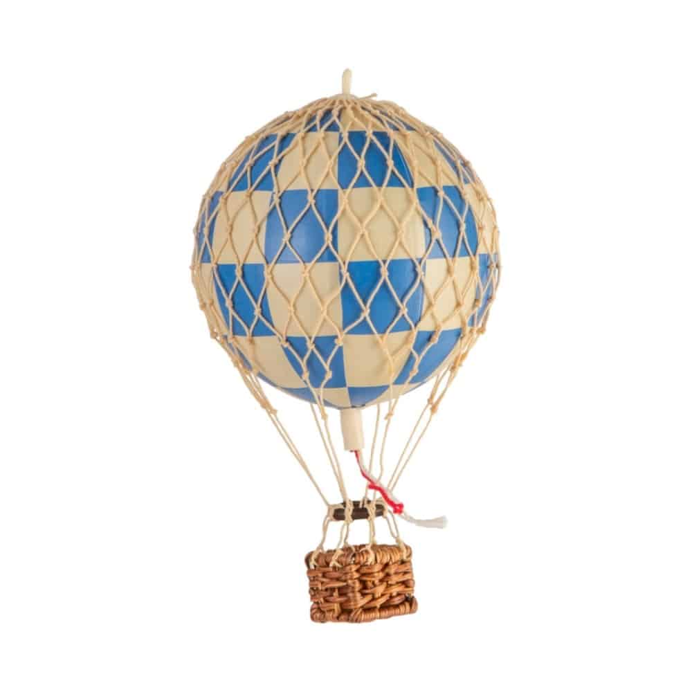 Authentic Models Luftballon 13 Cm Tern