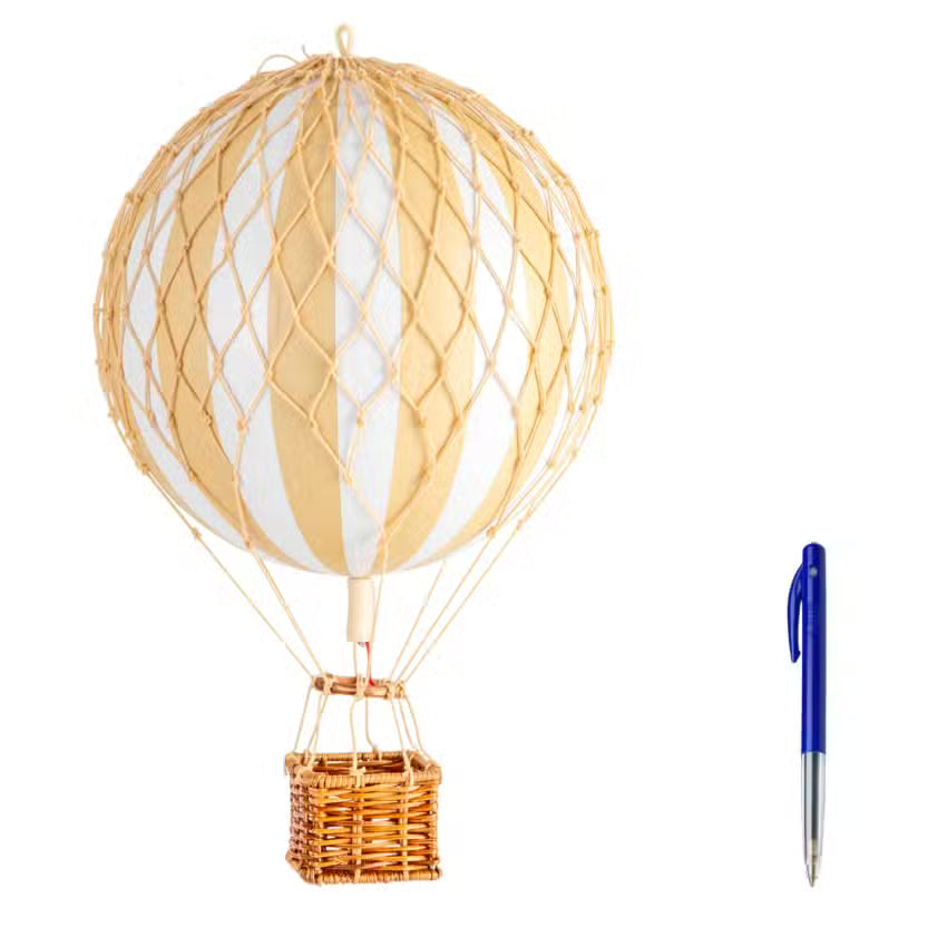 Authentic Models Uro Luftballon Blå