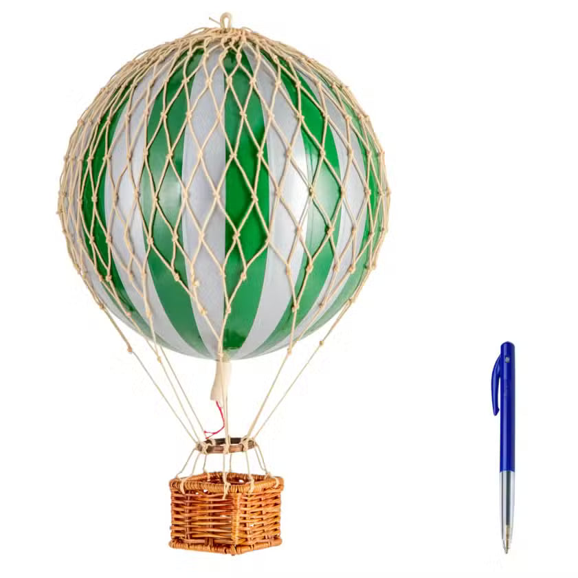 Authentic Models Uro Luftballon Blå