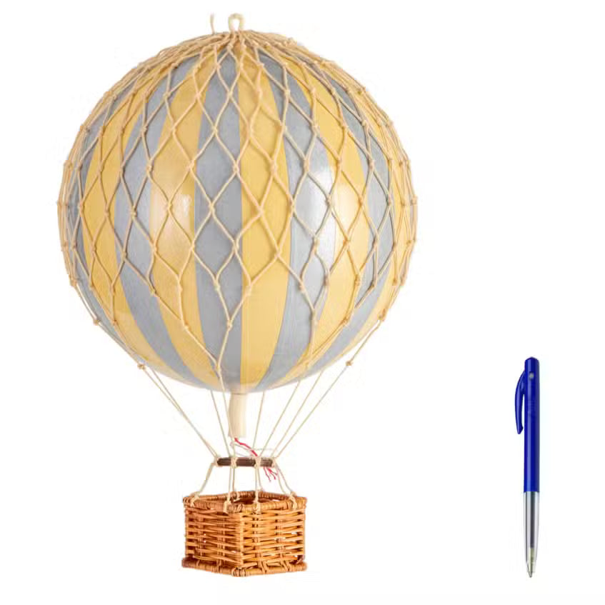 Authentic Models Uro Luftballon Blå