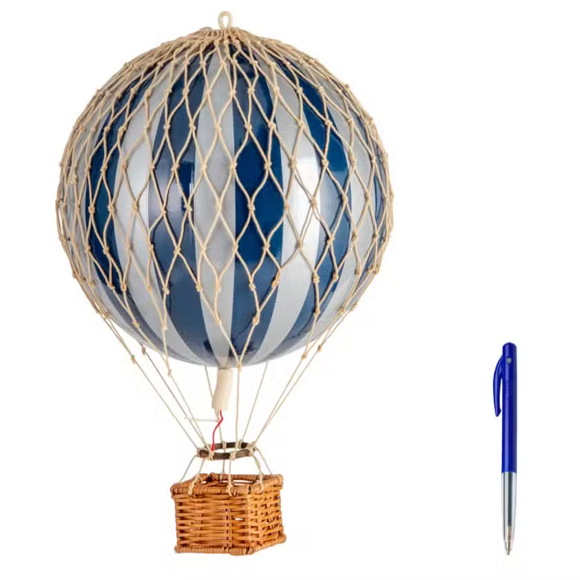 Authentic Models Uro Luftballon Blå