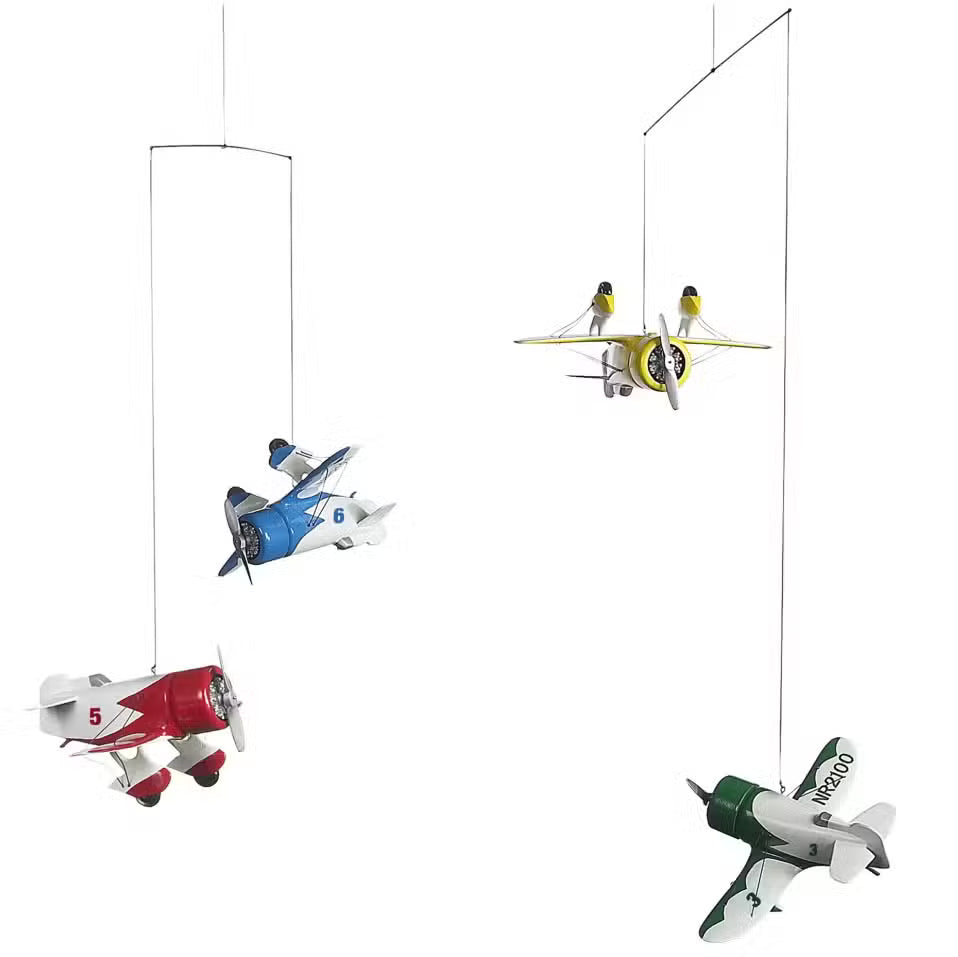 Authentic Models Uro Flyvemaskiner