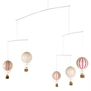 Authentic Models Uro Luftballon Pink