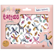 Auzou Tatoveringer Enhjørning