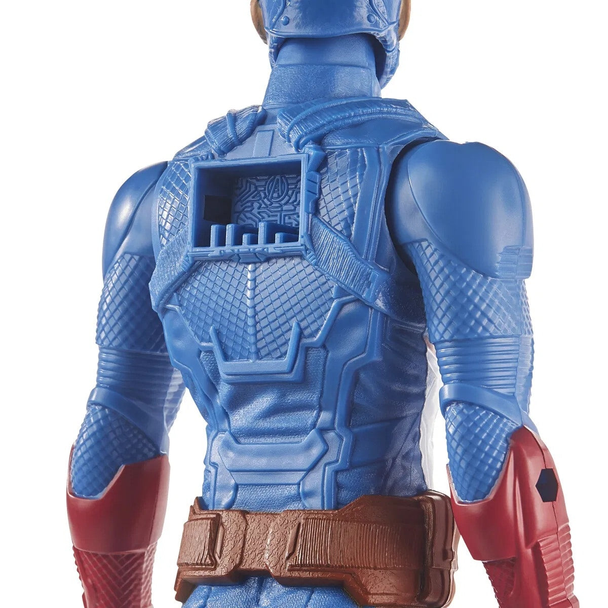 Avengers Titan Figur Captain America 30 Cm