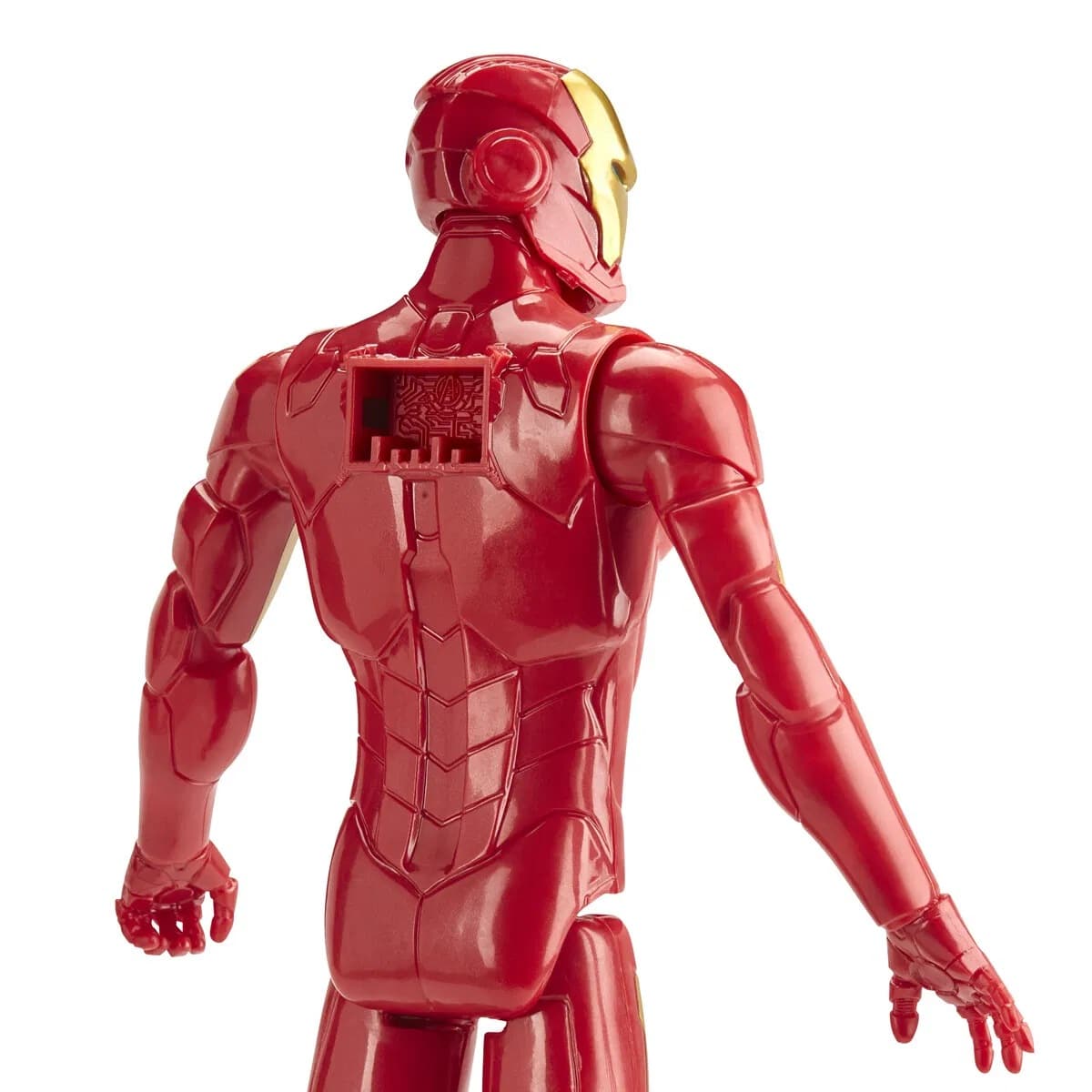 Avengers Titan Figur Ironman 30 Cm