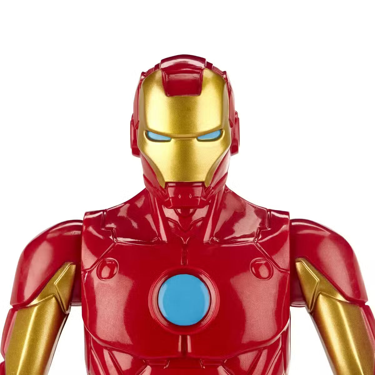 Avengers Titan Figur Ironman 30 Cm