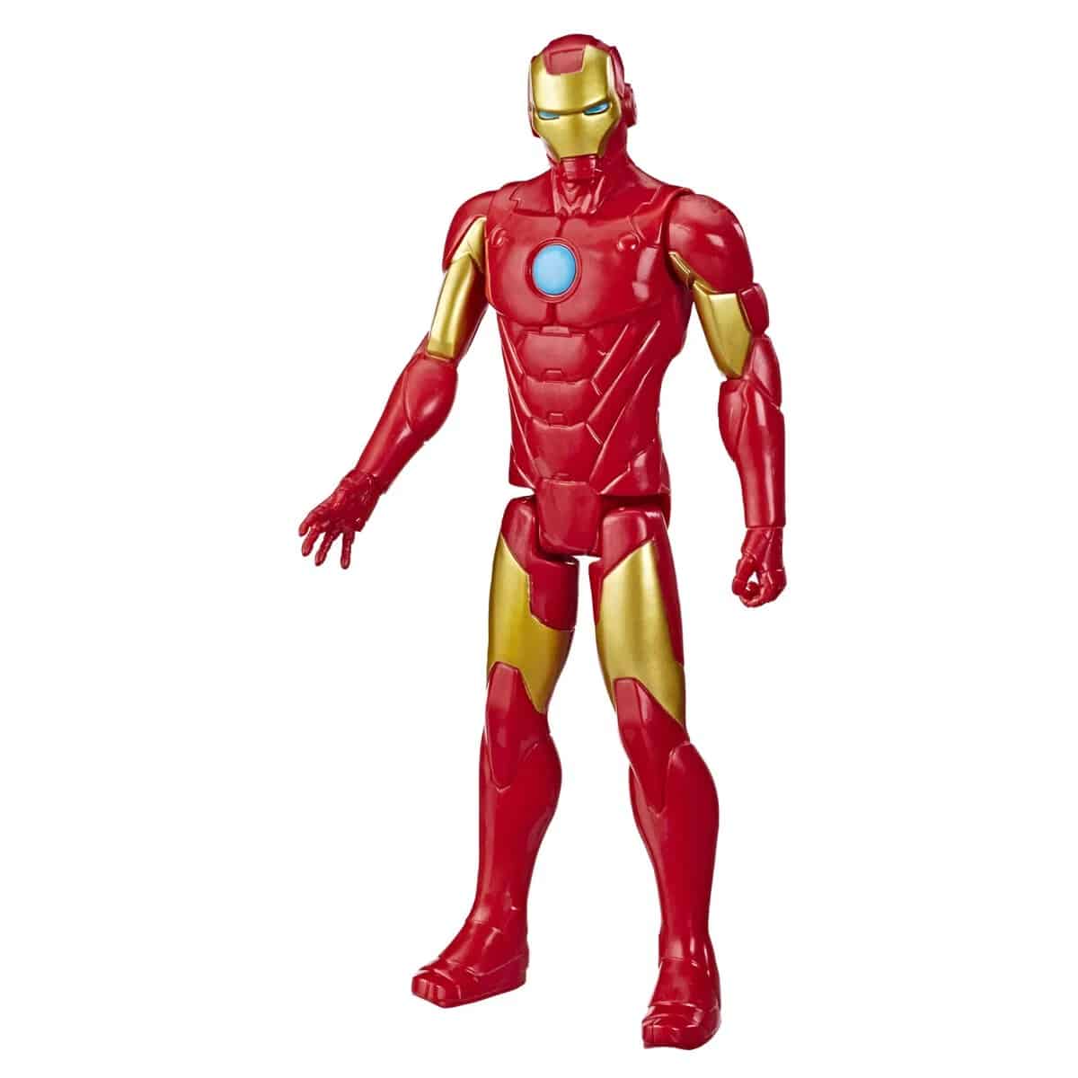 Avengers Titan Figur Ironman 30 Cm